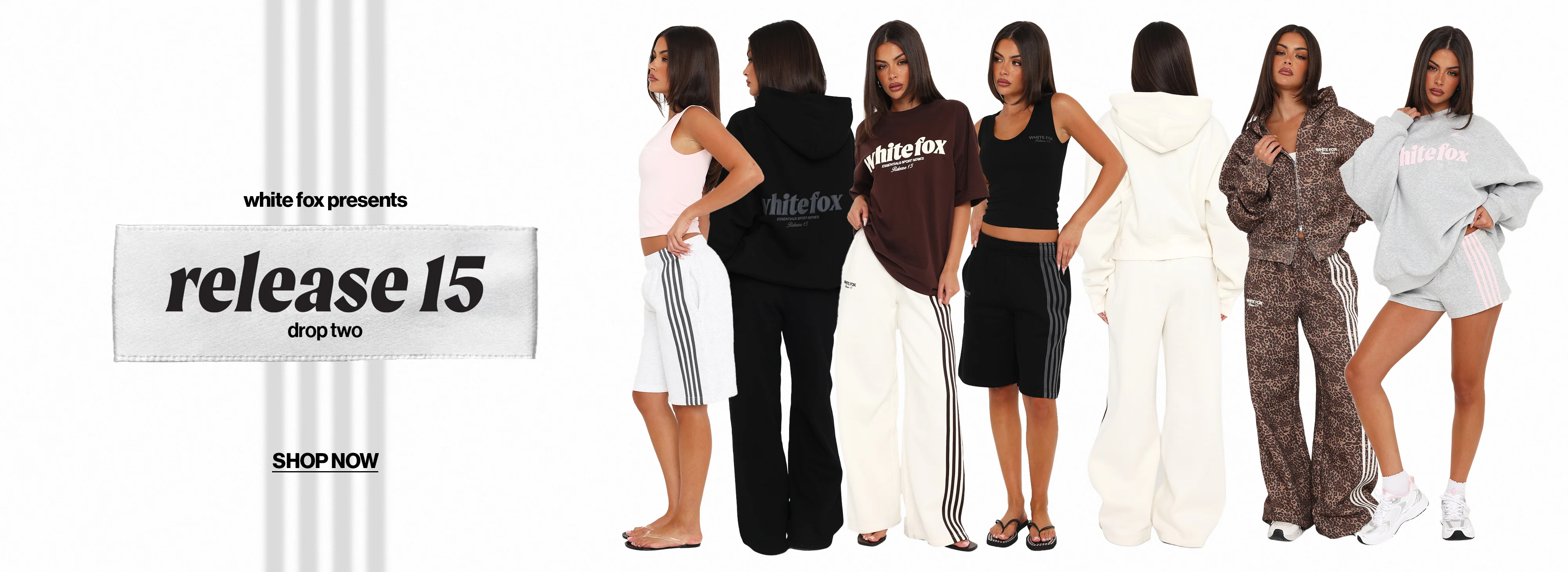 Iconic Fashion, Effortless Style